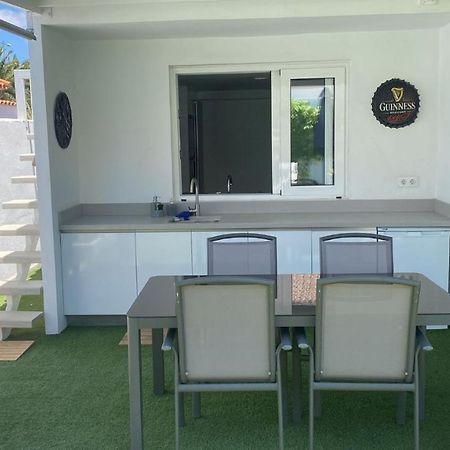 Villa Palmera Maspalomas  Exterior foto