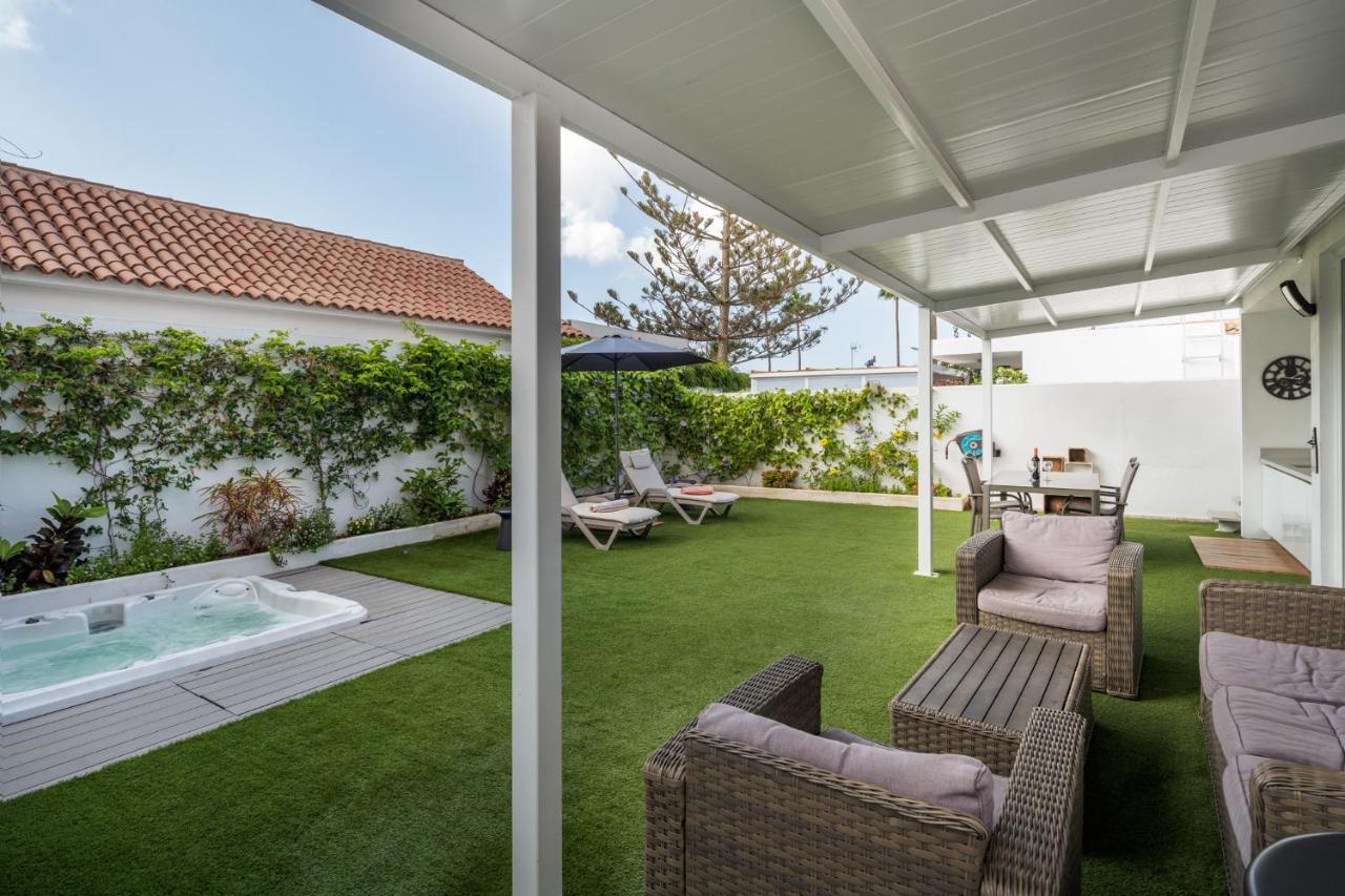 Villa Palmera Maspalomas  Exterior foto