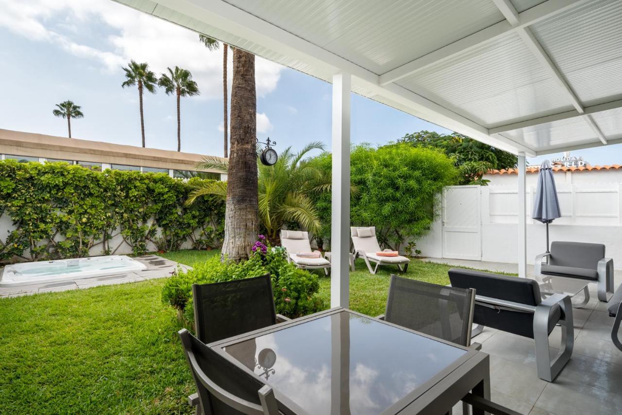Villa Palmera Maspalomas  Exterior foto