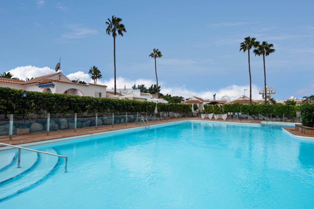 Villa Palmera Maspalomas  Exterior foto
